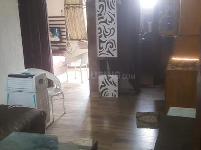 2 BHK Independent House in Uttam Nagar for resale New Delhi. The reference number is 7121051