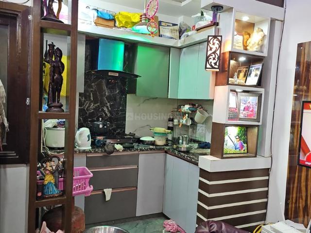 2 BHK Independent House in Uttam Nagar for resale New Delhi. The reference number is 18097657