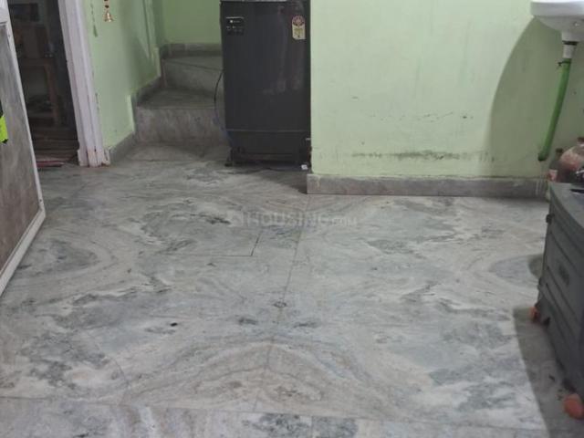 2 BHK Independent House in Uttam Nagar for resale New Delhi. The reference number is 19020648