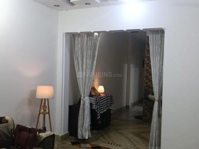 2 BHK Independent House in Uttam Nagar for resale New Delhi. The reference number is 21346546