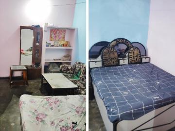 2 BHK Independent House in Uttam Nagar for resale New Delhi. The reference number is 19684056