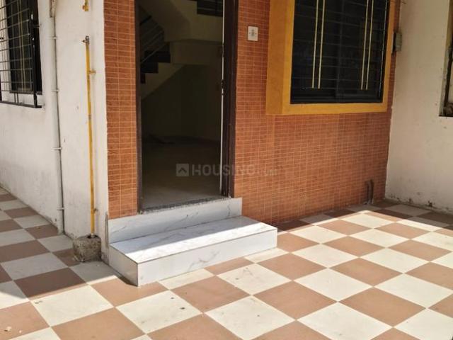 2 BHK Independent House in Uttara Nagar for resale Nashik. The reference number is 20070407