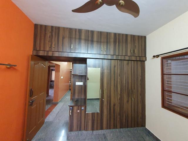 2 BHK Independent House in Uttarahalli Hobli for rent Bengaluru. The reference number is 20884866