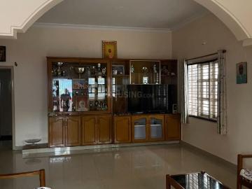 2 BHK Independent House in Uttarahalli Hobli for resale Bengaluru. The reference number is 17376334