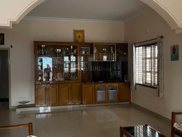2 BHK Independent House in Uttarahalli Hobli for resale Bengaluru. The reference number is 17376334