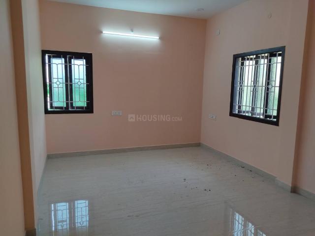 2 BHK Independent House in Uyyakondanmalai for rent Tiruchirappalli. The reference number is 15492451