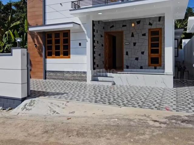 2 BHK Independent House in Vanagaram for resale Chennai. The reference number is 20002140
