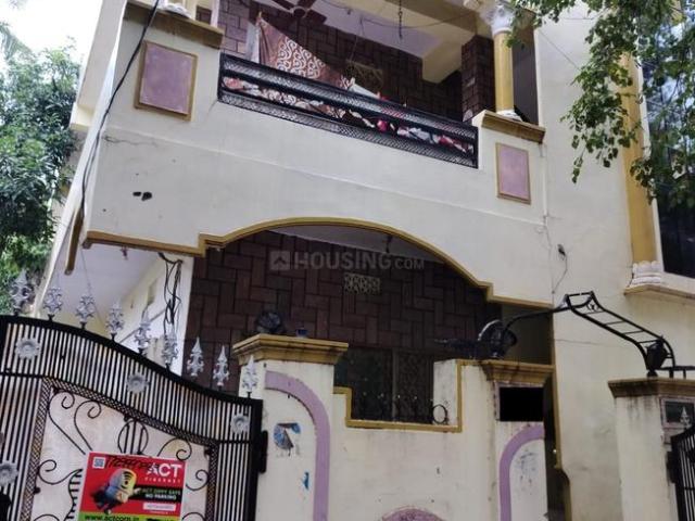 2 BHK Independent House in Vanasthalipuram for rent Hyderabad. The reference number is 20938638