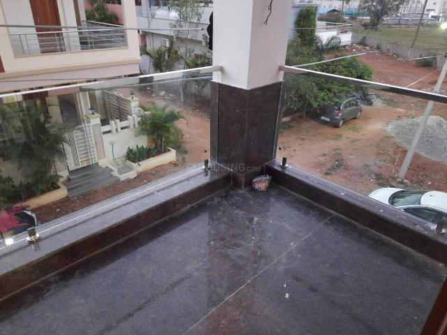 2 BHK Independent House in Vanasthalipuram for rent Hyderabad. The reference number is 21346075