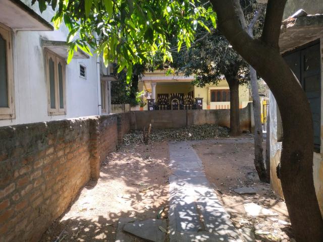2 BHK Independent House in Vanasthalipuram for resale Hyderabad. The reference number is 16502776