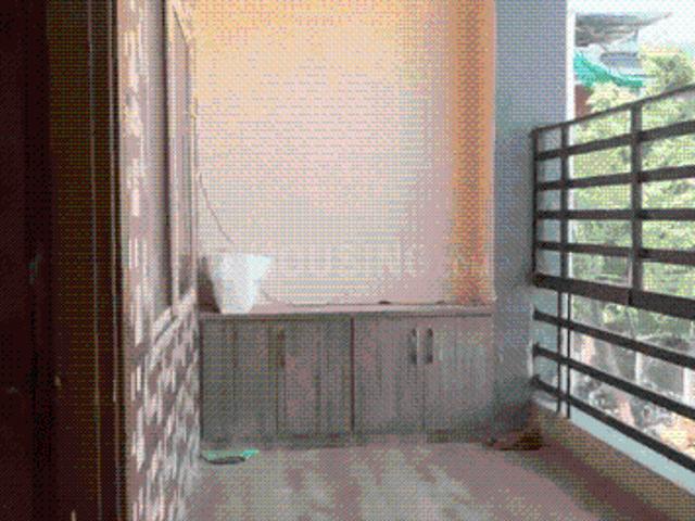 2 BHK Independent House in Vandana Nagar for rent Indore. The reference number is 20333592
