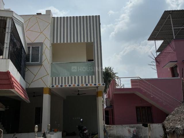 2 BHK Independent House in Vandalur for rent Chennai. The reference number is 21304738