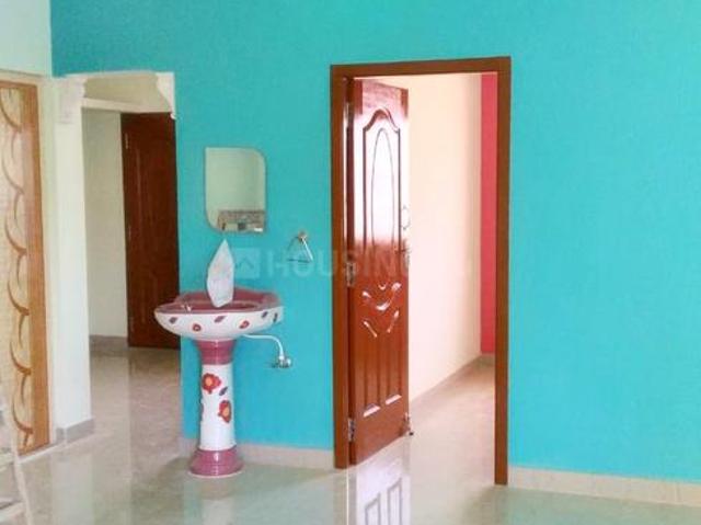 2 BHK Independent House in Vandalur for resale Chennai. The reference number is 16239929