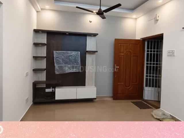 2 BHK Independent House in Vandalur for resale Chennai. The reference number is 19939711