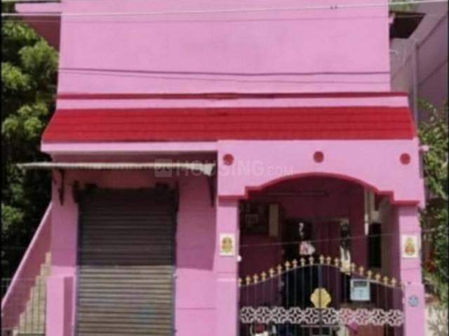 2 BHK Independent House in Vandalur for resale Chennai. The reference number is 19339056