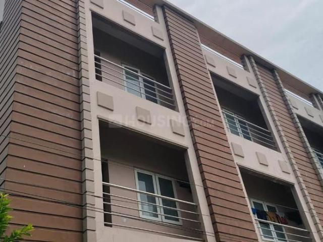 2 BHK Independent House in Vandalur for resale Chennai. The reference number is 20874365