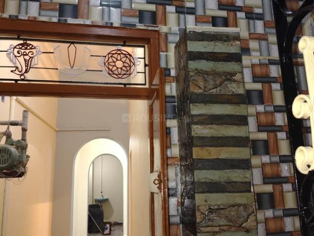 2 BHK Independent House in Vandaranthangal for rent Vellore. The reference number is 20325713