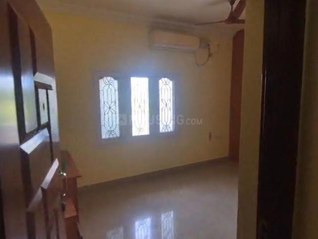 2 BHK Independent House in Vandaranthangal for rent Vellore. The reference number is 20841981