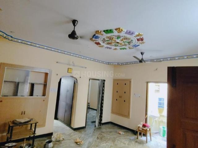 2 BHK Independent House in Vandiyur for rent Madurai. The reference number is 20360784
