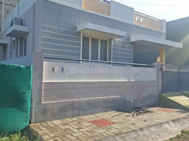 2 BHK Independent House in Vangapalayam for rent karur. The reference number is 20831255