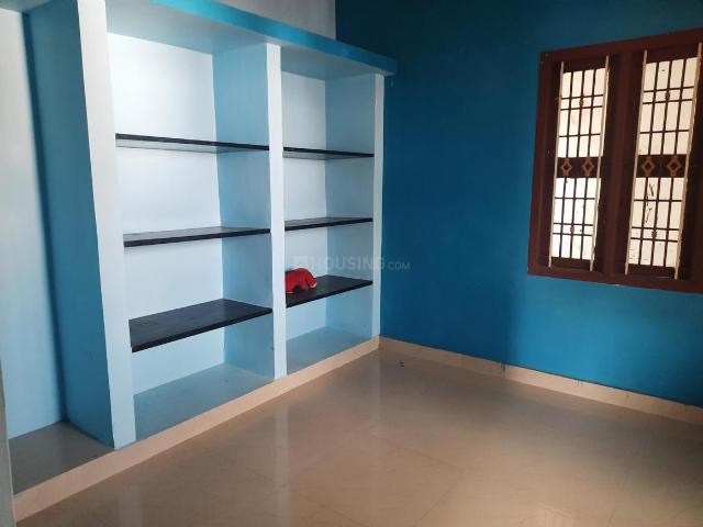 2 BHK Independent House in Vannarapettai Addl. for rent Thanjavur. The reference number is 20506010
