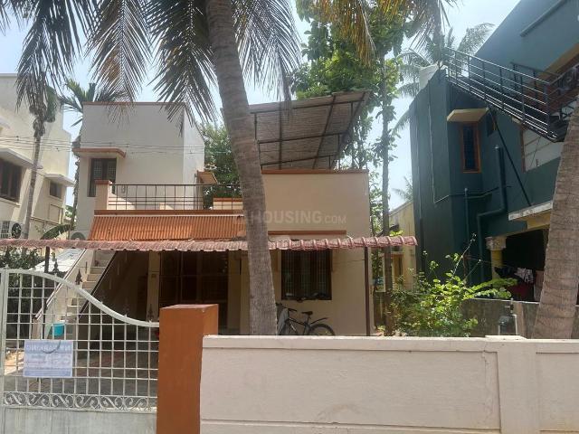 2 BHK Independent House in Vannarapettai Addl. for rent Thanjavur. The reference number is 21285058