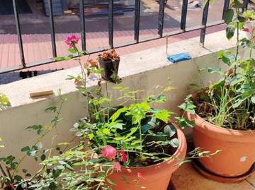 2 BHK Independent House in Vadakuthu for rent Cuddalore. The reference number is 20143333