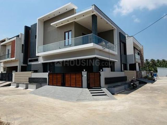 2 BHK Independent House in Vadamadurai for resale Coimbatore. The reference number is 21301314