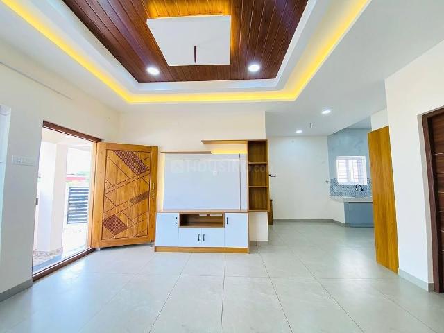 2 BHK Independent House in Vadanemmeli for resale Chennai. The reference number is 19251878