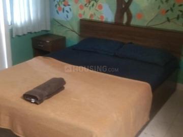 House to rent in Bajanai Koil 2nd St - Balcony