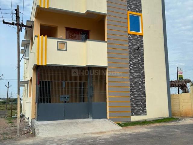 2 BHK Independent House in Vadaperumbakkam for resale Chennai. The reference number is 20859185