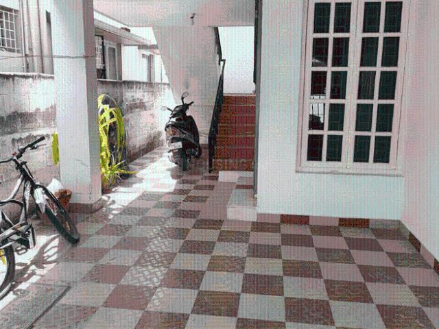 2 BHK Independent House in Vadavalli for rent Coimbatore. The reference number is 20679868