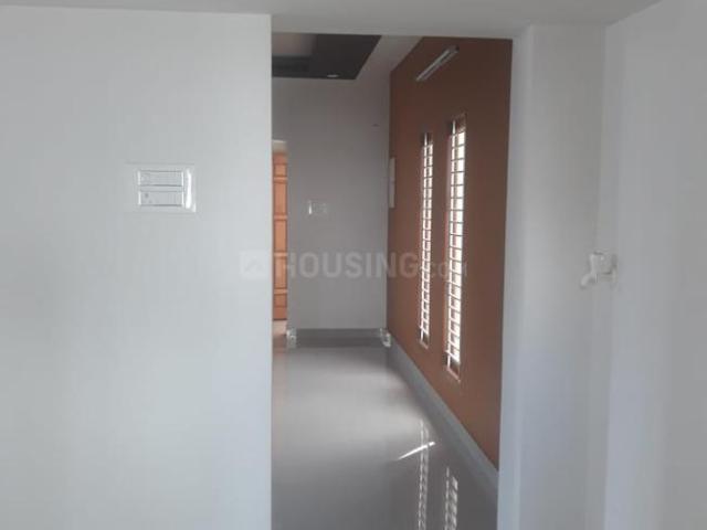 2 BHK Independent House in Vadavalli for rent Coimbatore. The reference number is 20979172