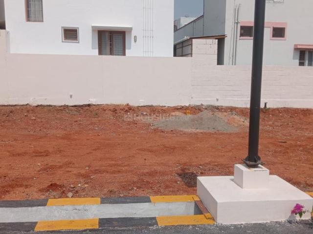 2 BHK Independent House in Vadavalli for resale Coimbatore. The reference number is 20673332