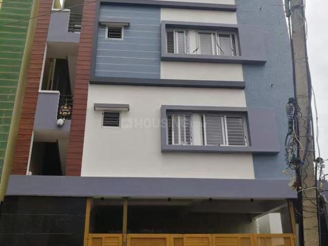 2 BHK Independent House in Vaderahalli, Bengaluru North for rent Bengaluru. The reference number is 21221064