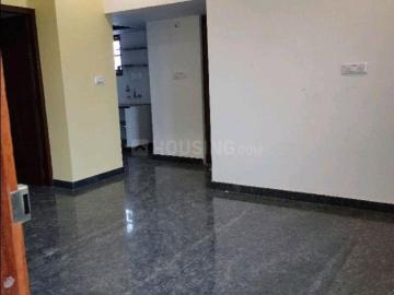 2 BHK Independent House in Vaderahalli, Bengaluru North for rent Bengaluru. The reference number is 7745792
