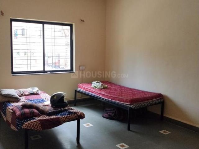 2 BHK Independent House in Vadgaon Budruk for resale Pune. The reference number is 10002036