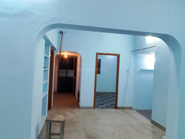 2 BHK Independent House in Vaikal Patrai for rent Salem. The reference number is 20337257