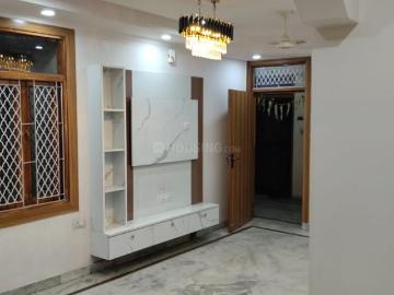 2 BHK Independent House in Vaishali for rent Ghaziabad. The reference number is 19619148