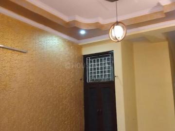 2 BHK Independent House in Vaishali for rent Ghaziabad. The reference number is 19662310