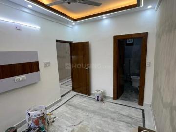 Ramprastha Society - Balcony, Security