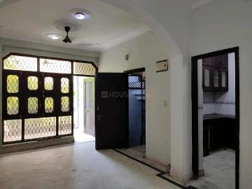 2 BHK Independent House in Vaishali for rent Ghaziabad. The reference number is 19940437