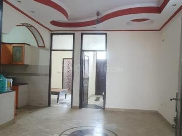 Ramprastha Society - Balcony, Security