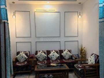 2 BHK Independent House in Vaishali for rent Ghaziabad. The reference number is 19981734