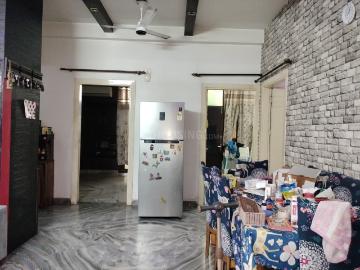 2 BHK Independent House in Vaishali for rent Ghaziabad. The reference number is 19295807