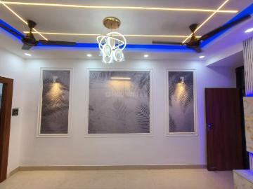 2 BHK Independent House in Vaishali for rent Ghaziabad. The reference number is 20009920