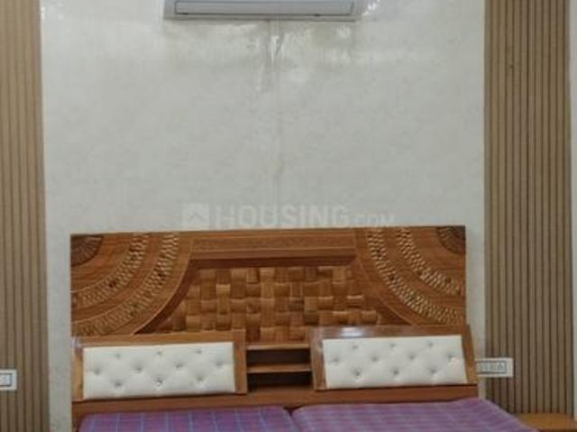 2 BHK Independent House in Vaishali for rent Ghaziabad. The reference number is 20130334