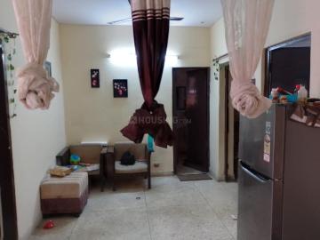 2 BHK Independent House in Vaishali for rent Ghaziabad. The reference number is 20139669