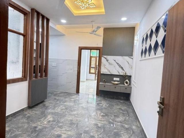 2 BHK Independent House in Vaishali for rent Ghaziabad. The reference number is 20253925