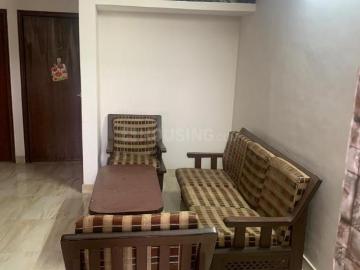 2 BHK Independent House in Vaishali for rent Ghaziabad. The reference number is 20254115